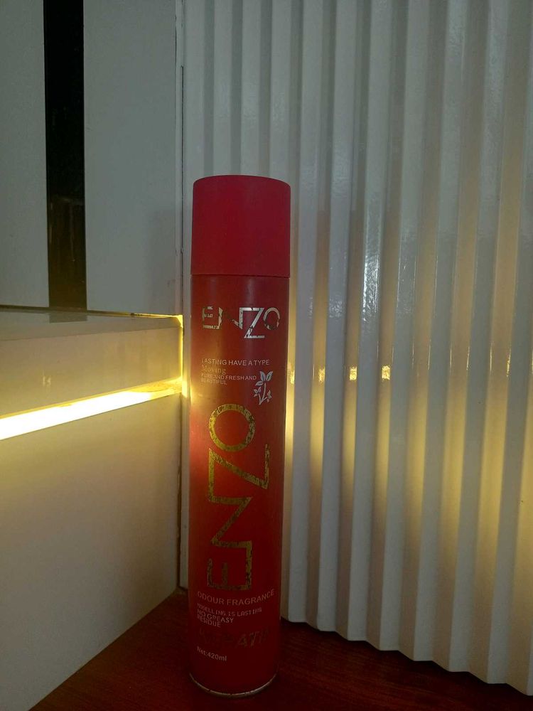 Ezno Hair Setting Sprey