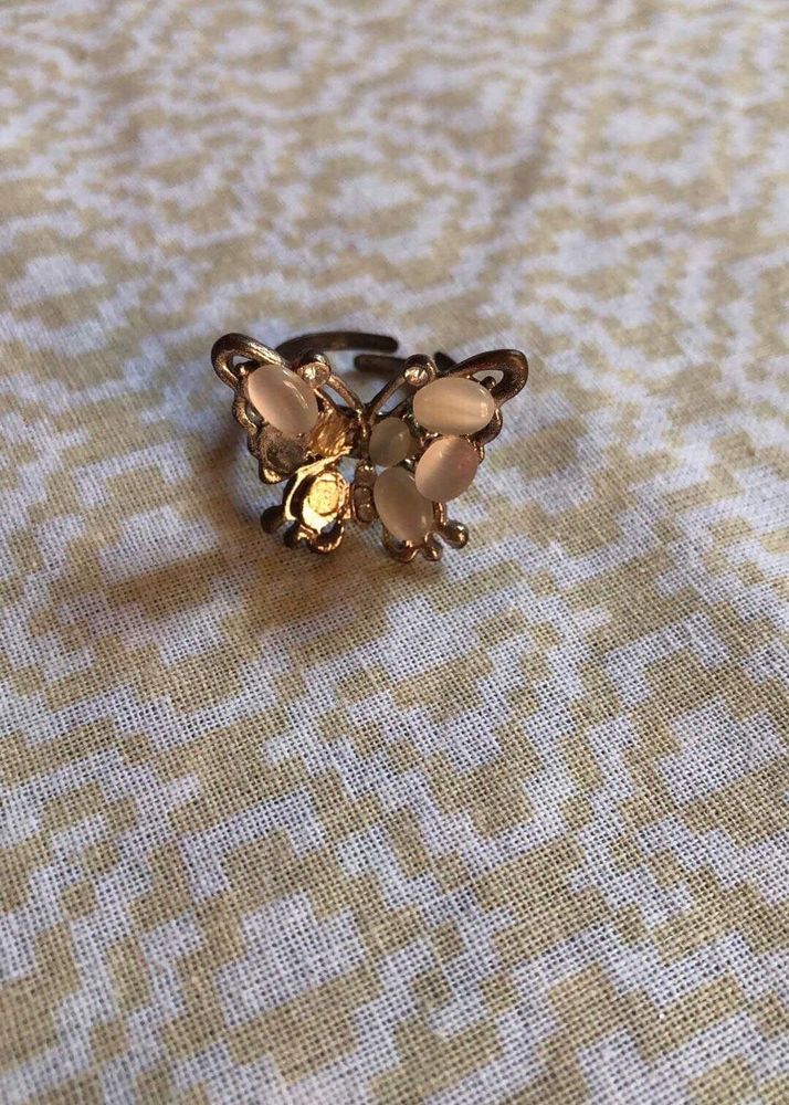 Butterfly 🦋 Ring