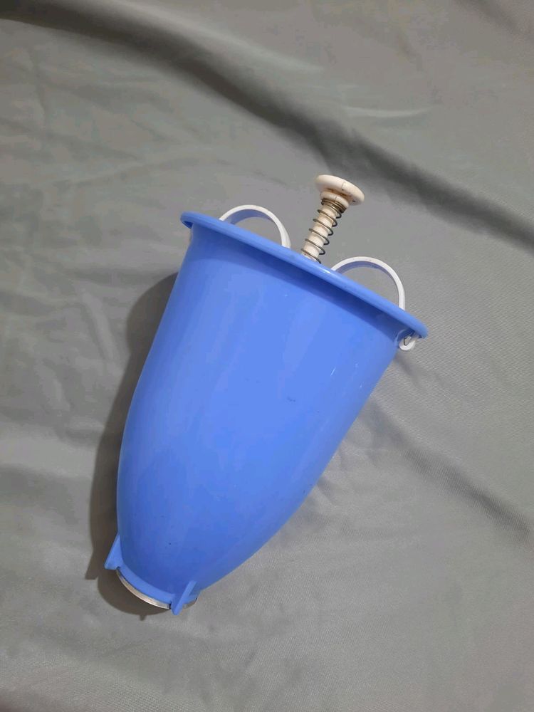 MenduVada Maker