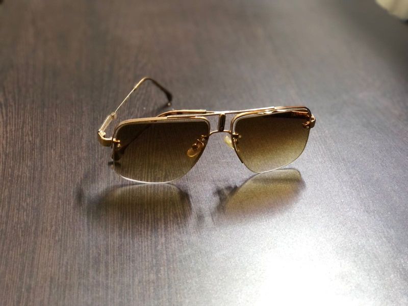 Original Carrera Aviator Sunglasses
