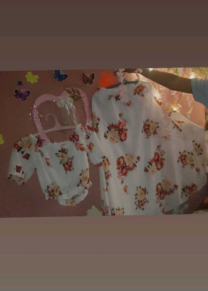 Fairyy tale two piece 💗💞