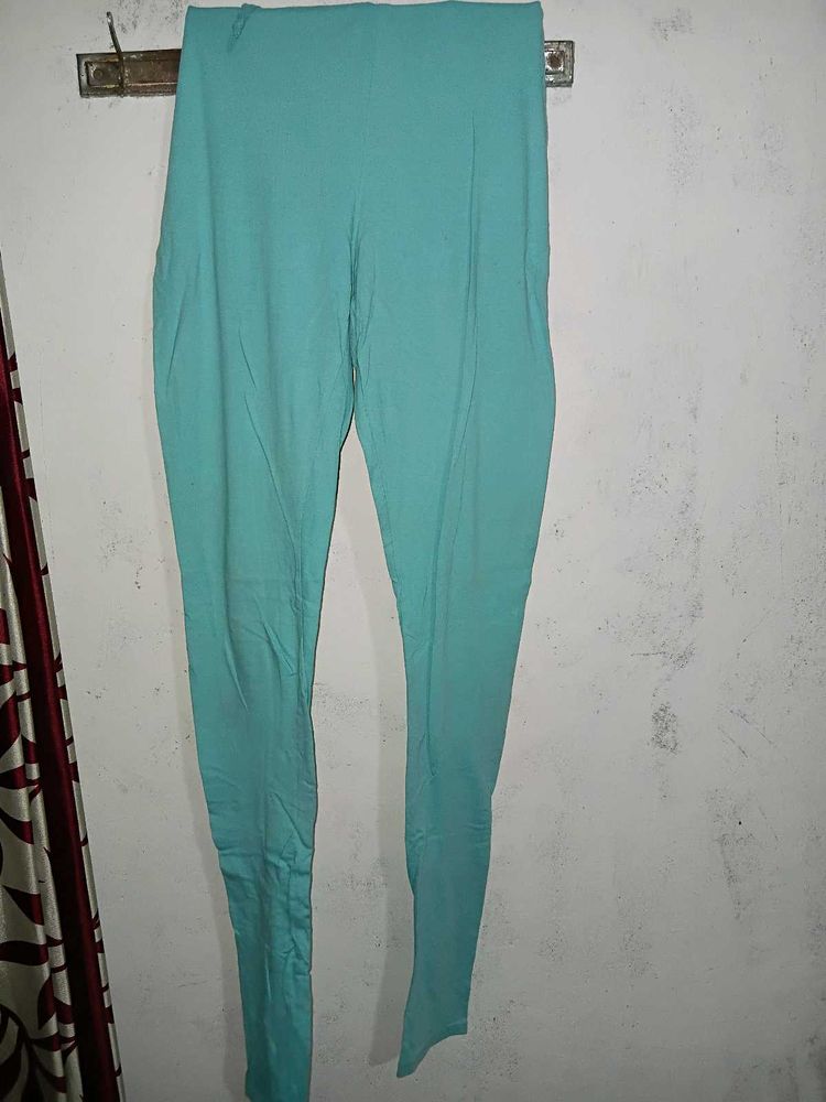 Pure Cotton Legging