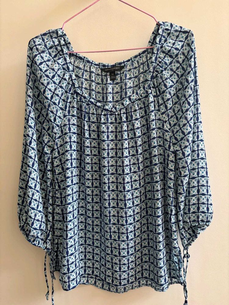 Women Tunic Top