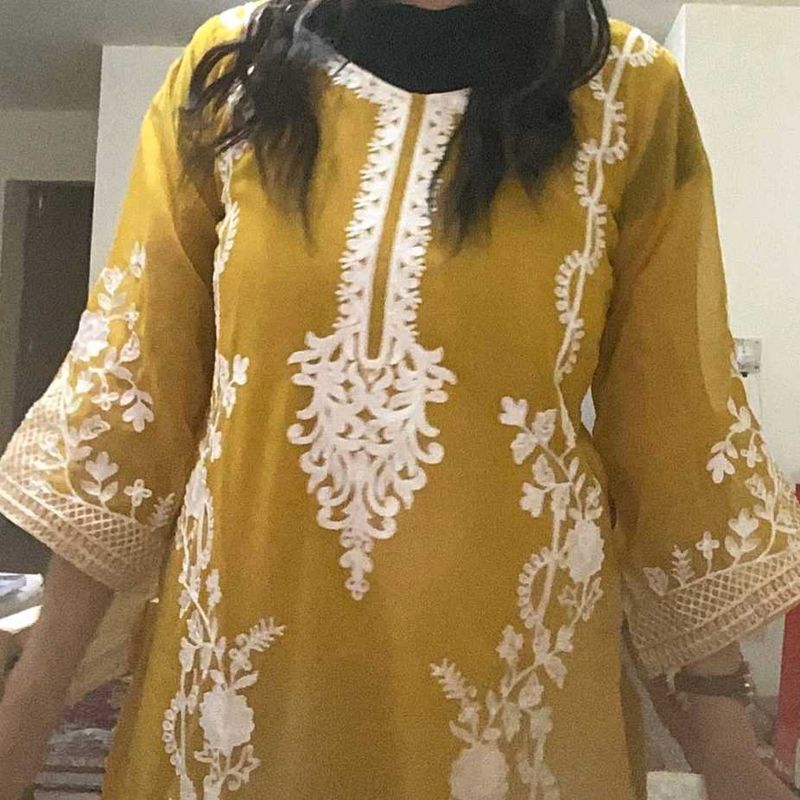 Women Kurti