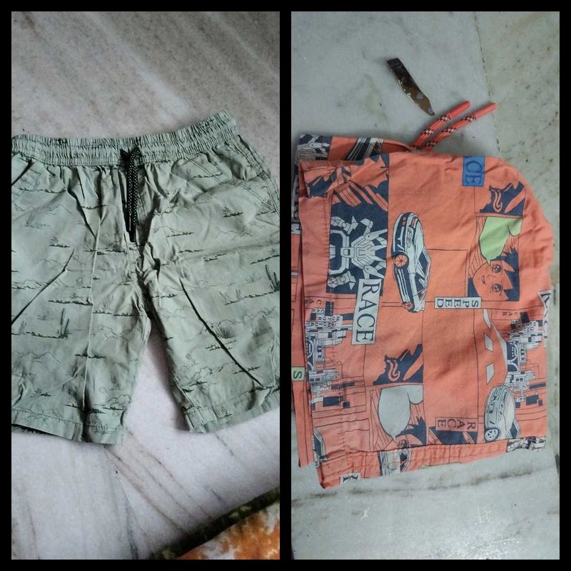 Kids Shorts