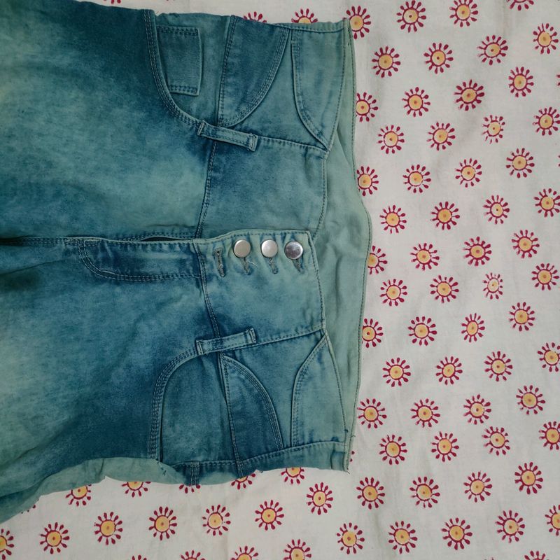 Jenas Of New Collection