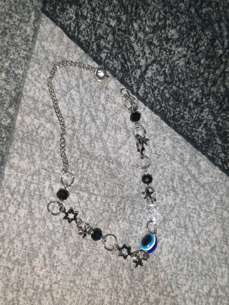Evil bracelet