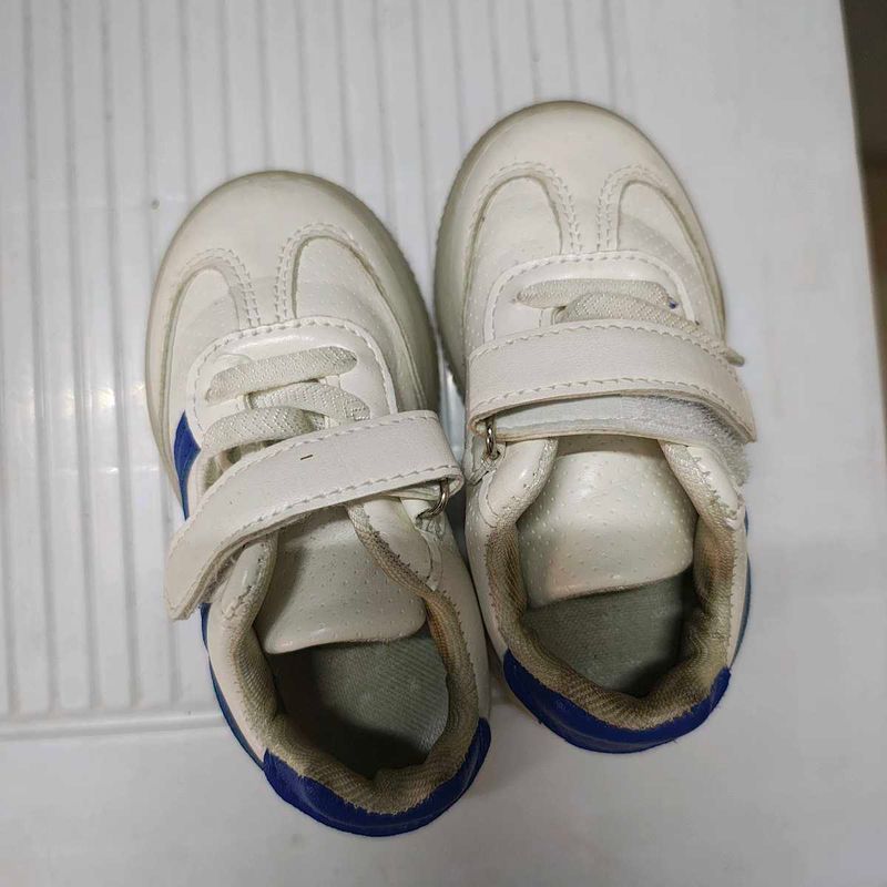 Baby Shoes