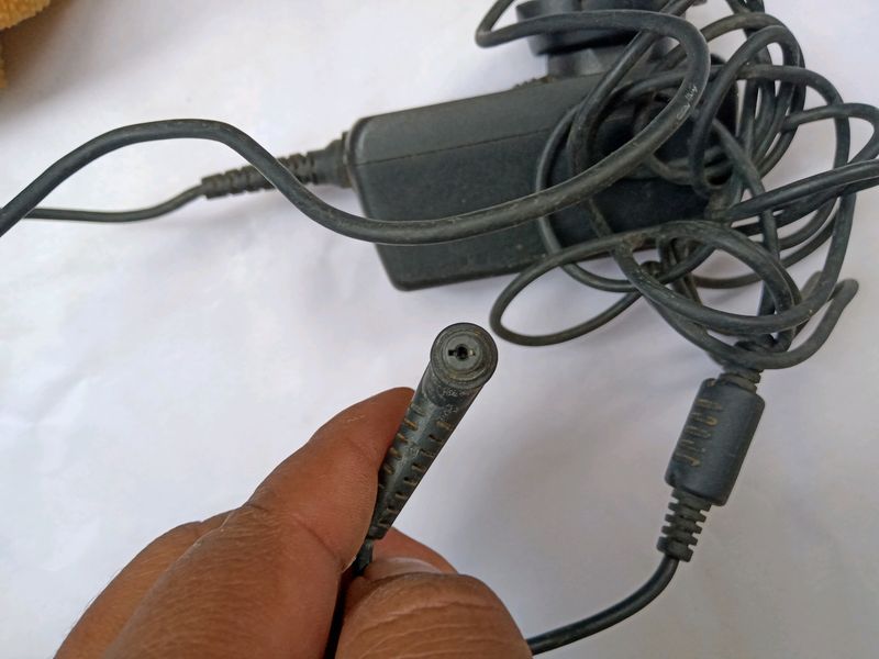 Acer Laptop Charger