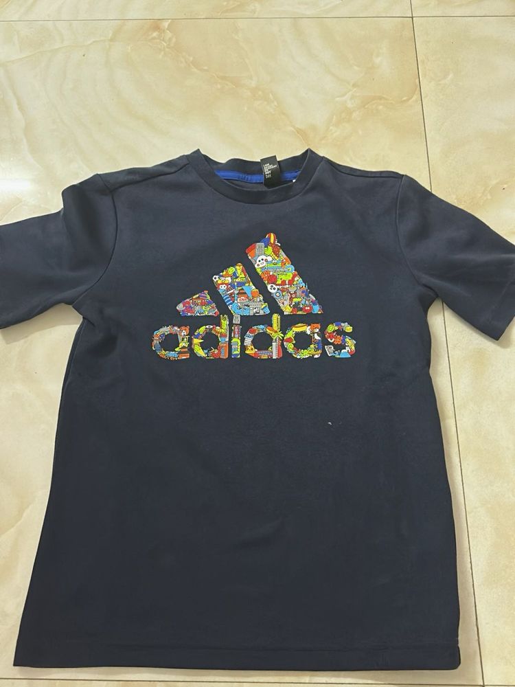 Adidas Baby Tee