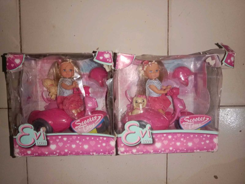 Doll