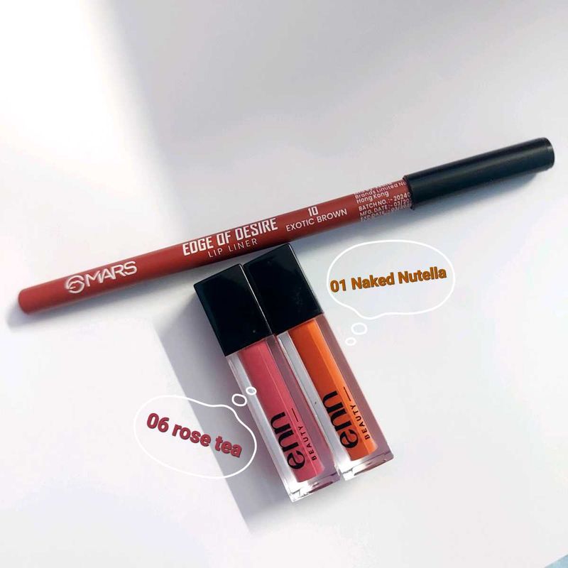 Lip Combo