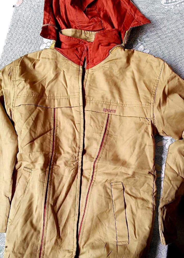 Sports Coat A Expansive Piece For You❤️