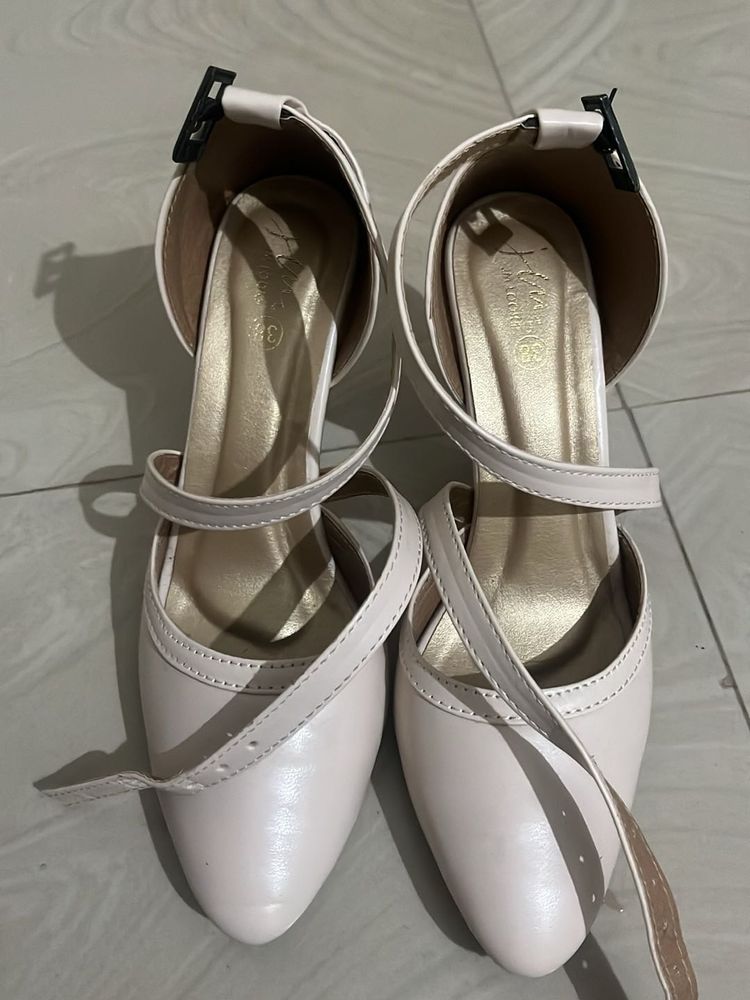 Cute Pink Heels