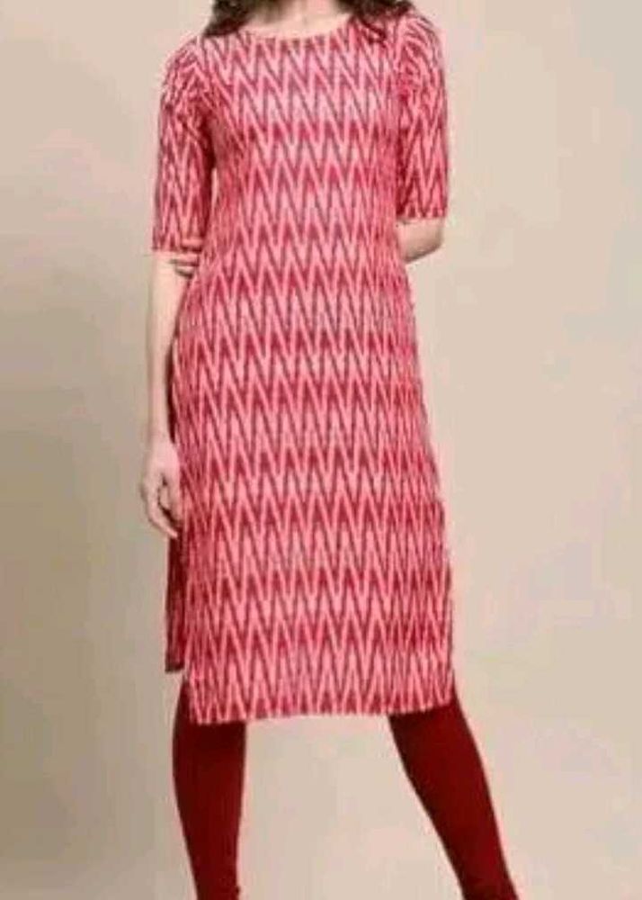 Clearance Price Drops Sale Kurti Set