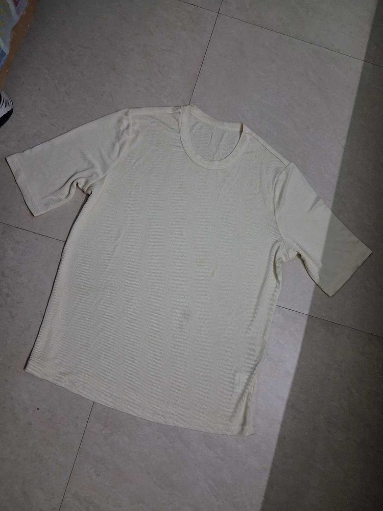 Casual T-Shirt