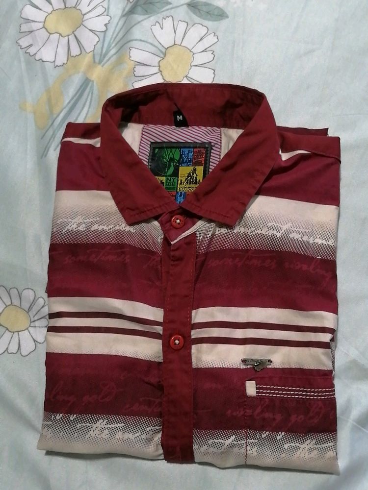 M Size Best Quality Shirt
