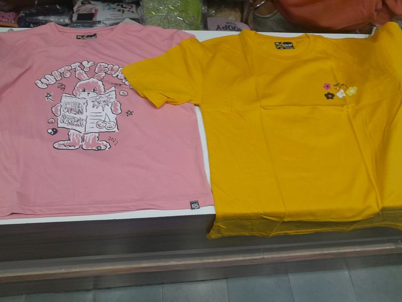 T Shirt Best Quality