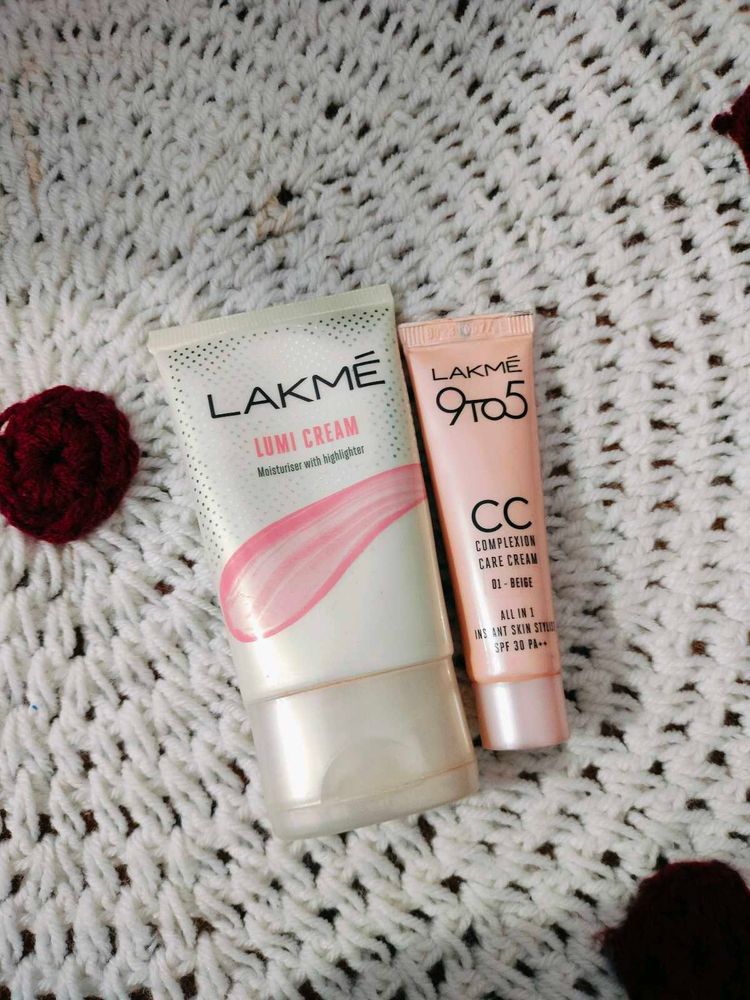 Lakme duo
