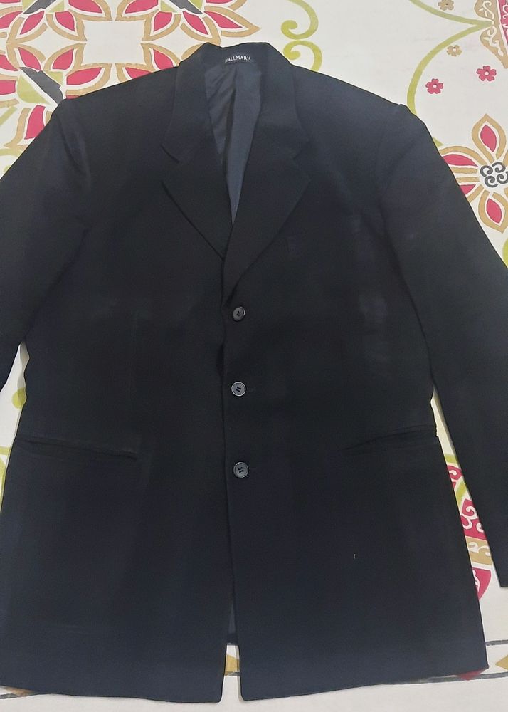 Hallmark Coat For Men
