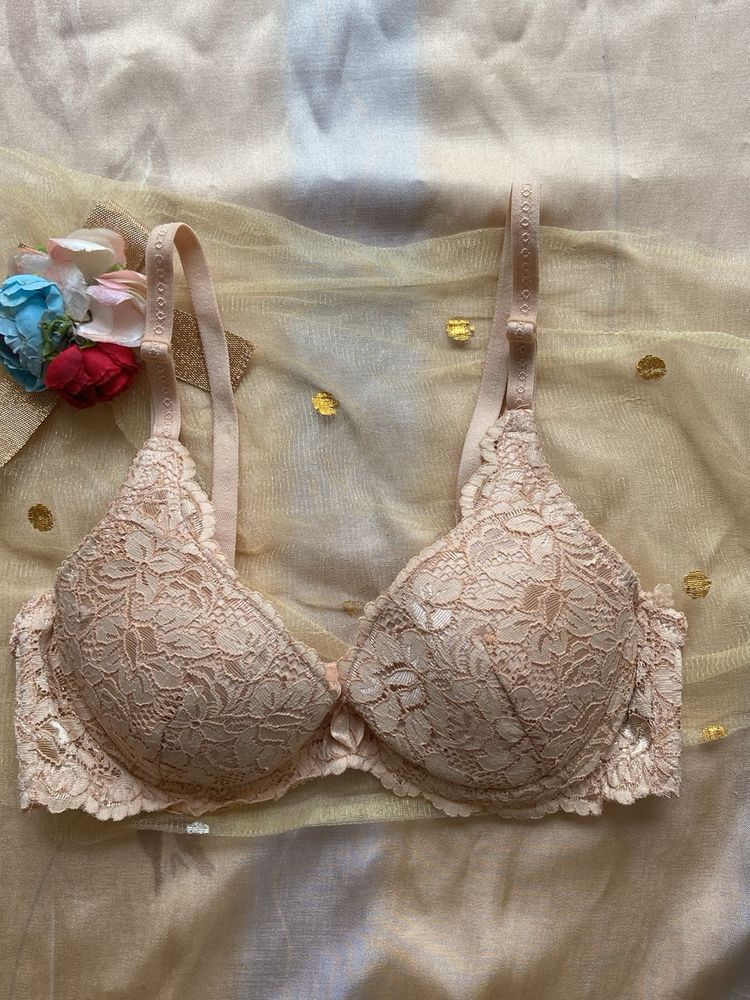 Like New Padded Bra