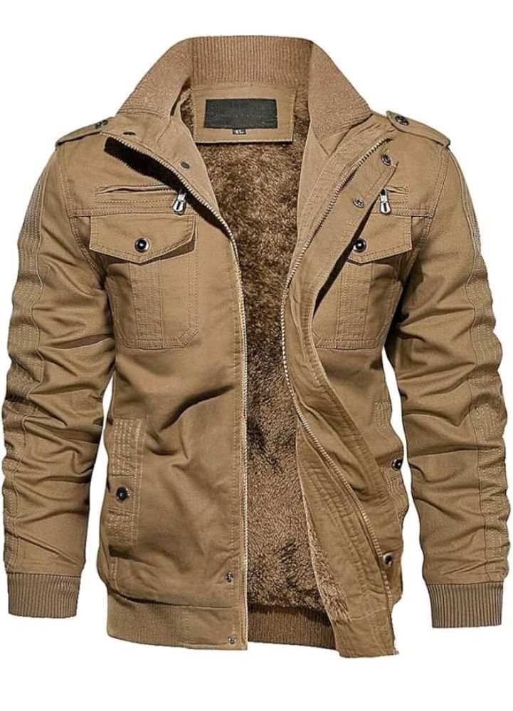 Korean Jacket Free Delivery
