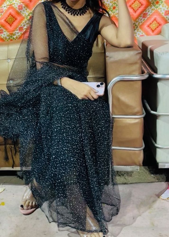 Only saree