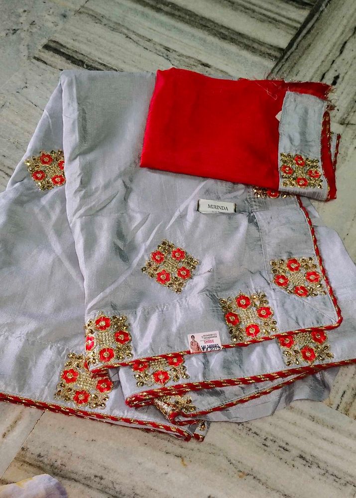 Women Saree