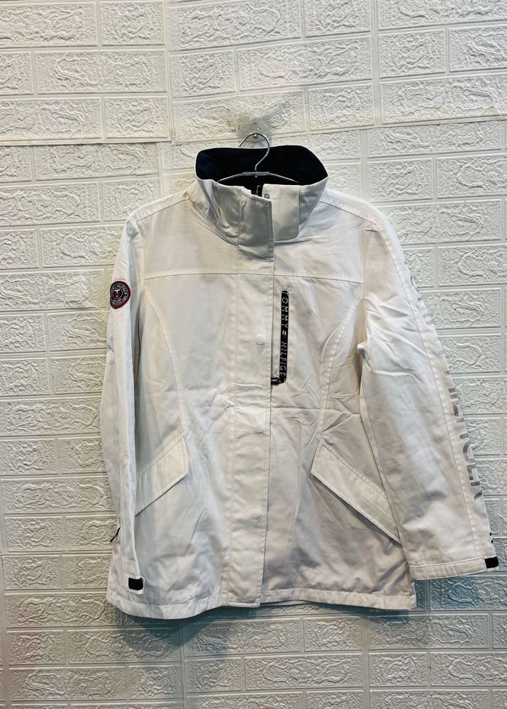 🇬🇧Tommy Hilfiger Imported Jacket