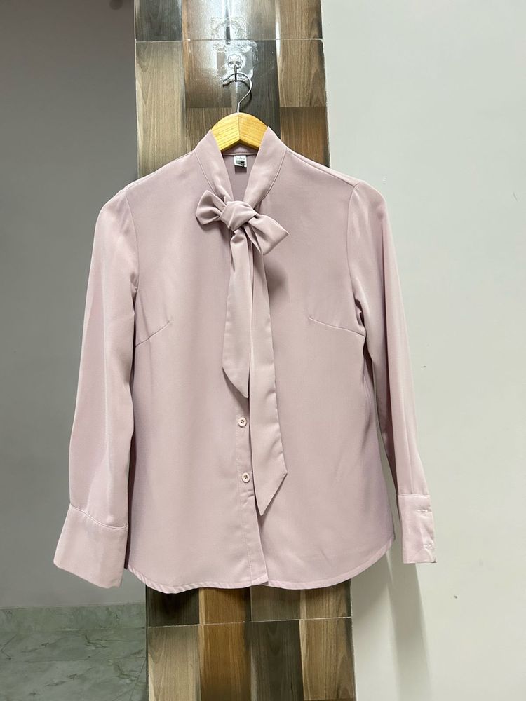 Pink Shirt Fixed Price