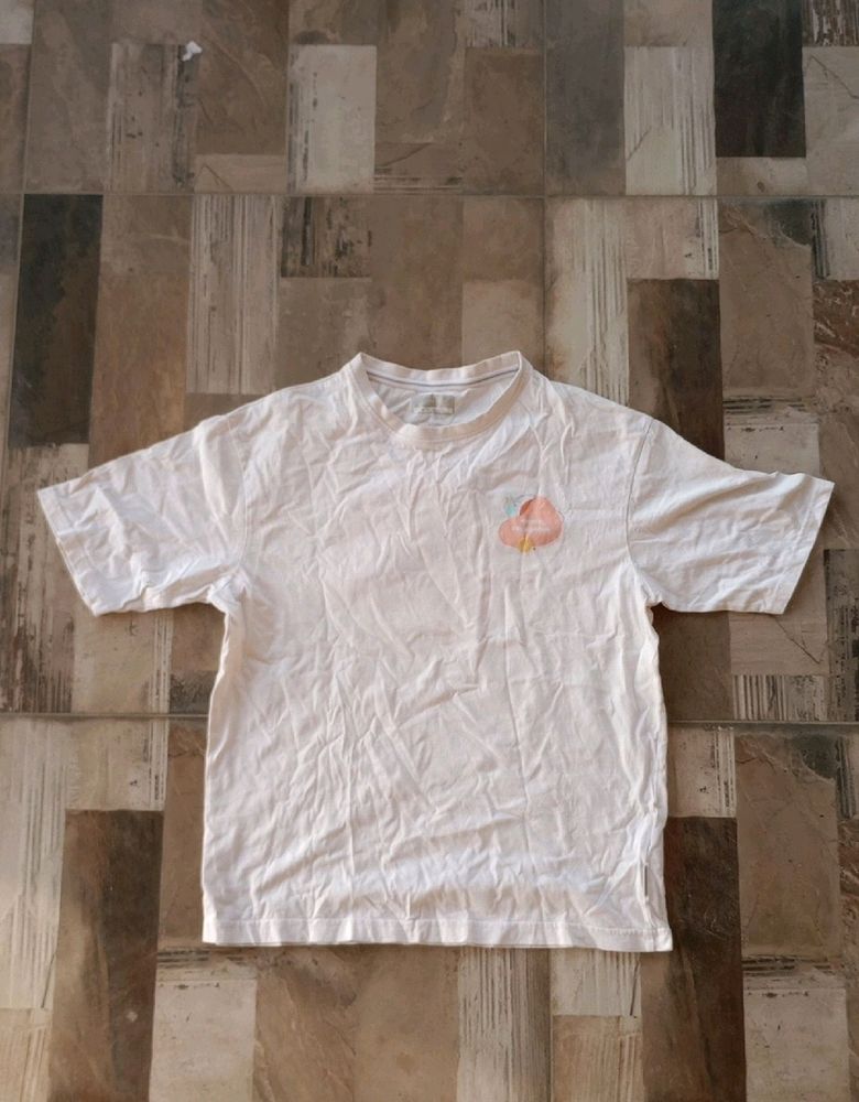 Casual T Shirt