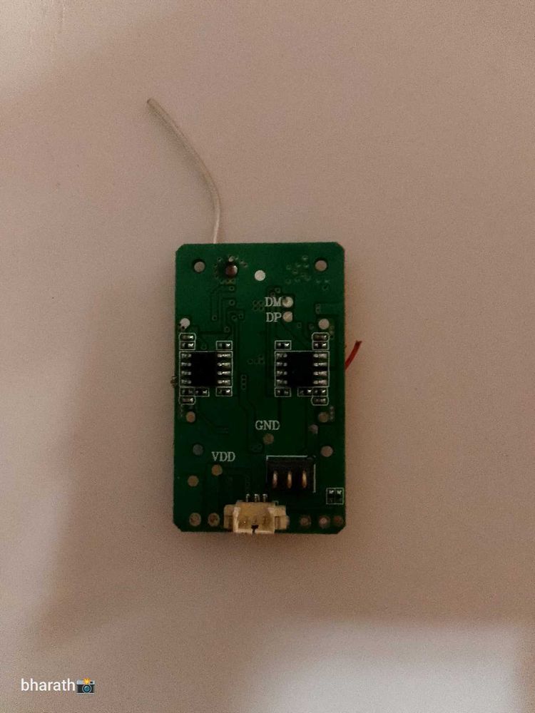 Drone Controler And Receiver