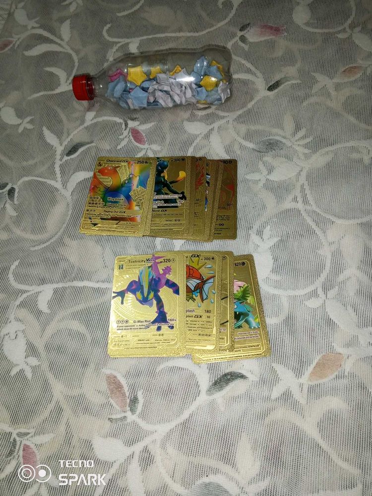 Gift Pack.