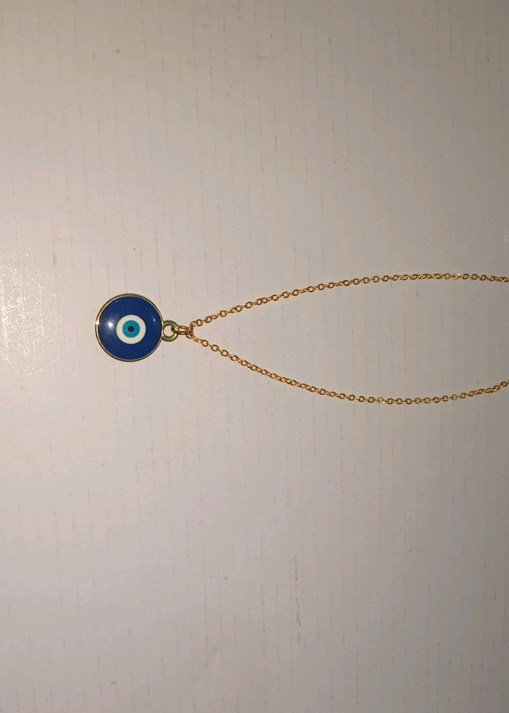 Evil Eye Charm 🧿