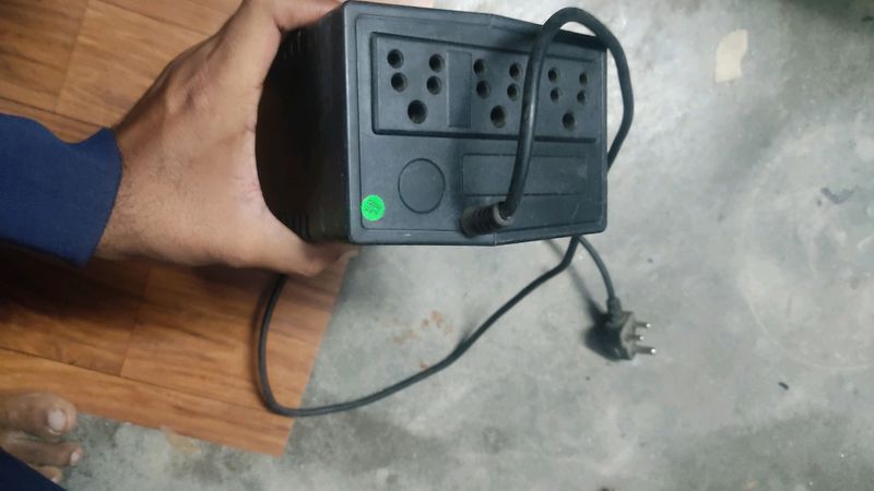 Intex Ups