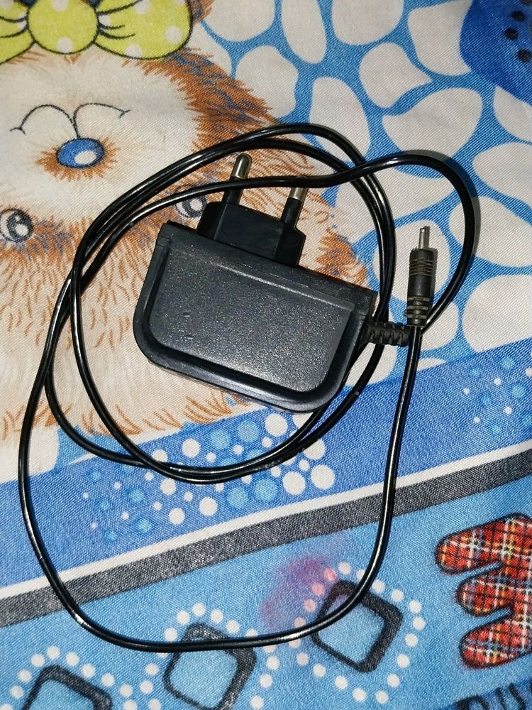 Old Nokia Mobile Charger
