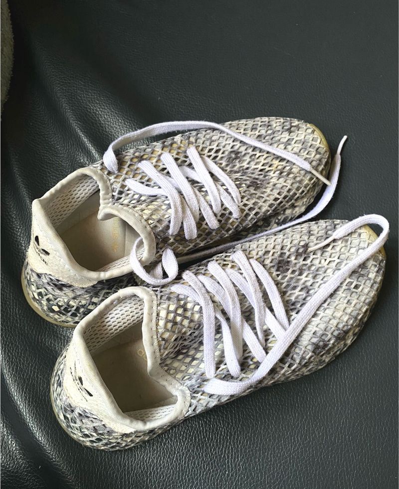 Authentic Adidas NMD Mesh Sneaker