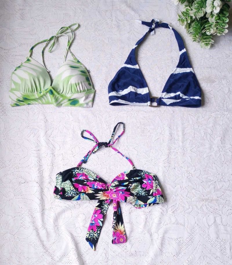 3 Bikini Combo