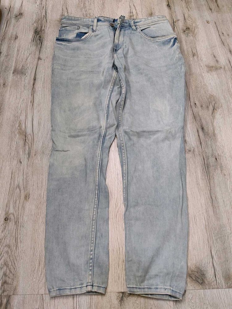 Sc8979 Sabrin Jeans Waist 32