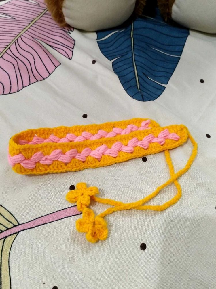 Sale🔥Woolen Headband For Women
