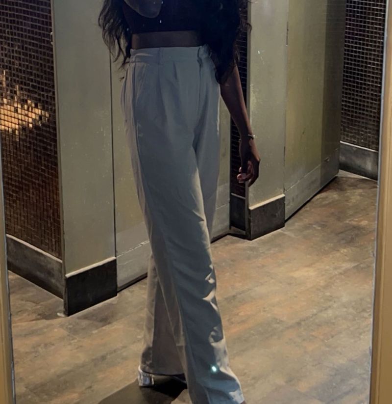 Trouser