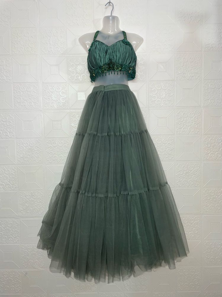 LEHENGA CHOLI