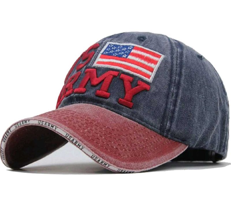Men &amp; Women Beach Cricket Baseball Caps