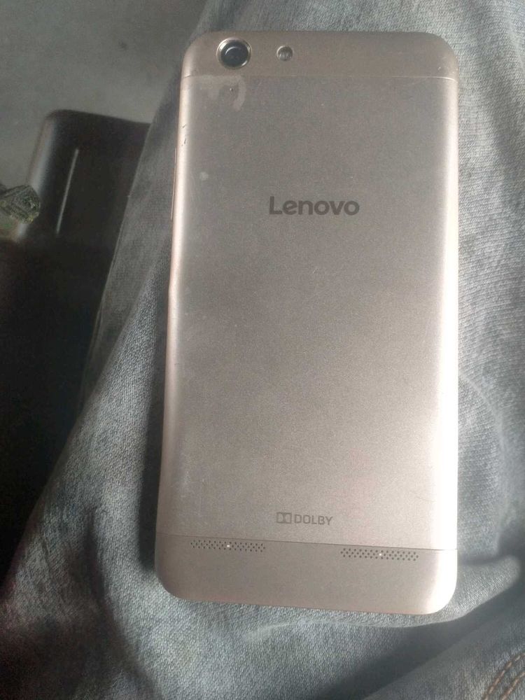 Lenovo Phone