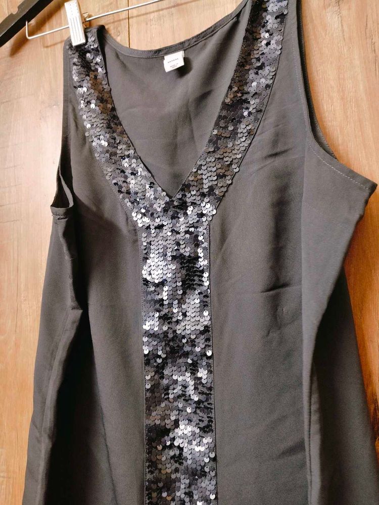 Women Off Sleeves Top
