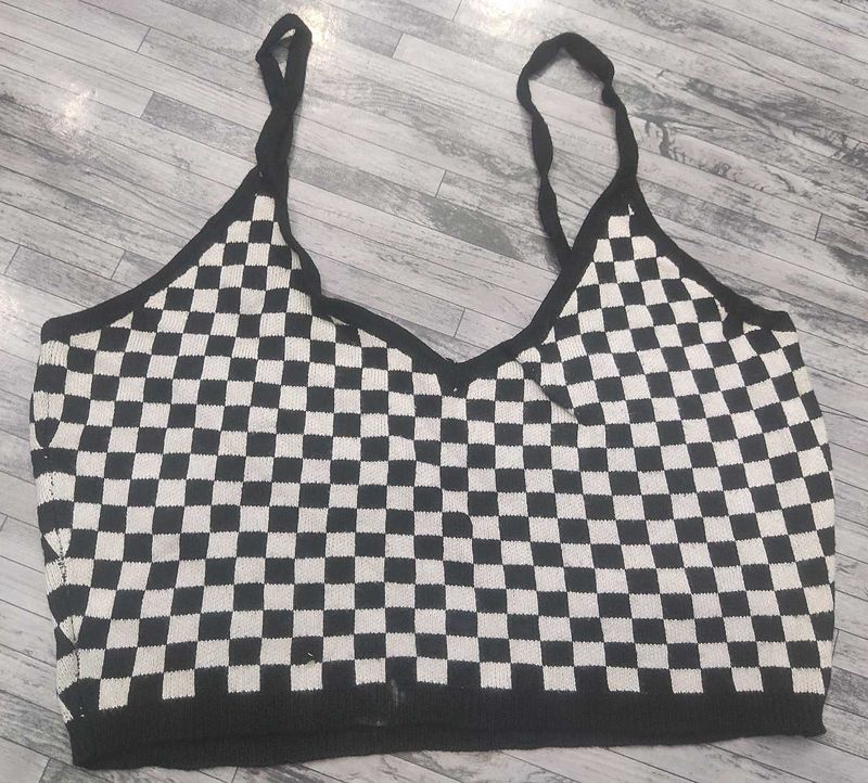 terranova 32 c top look 🧡