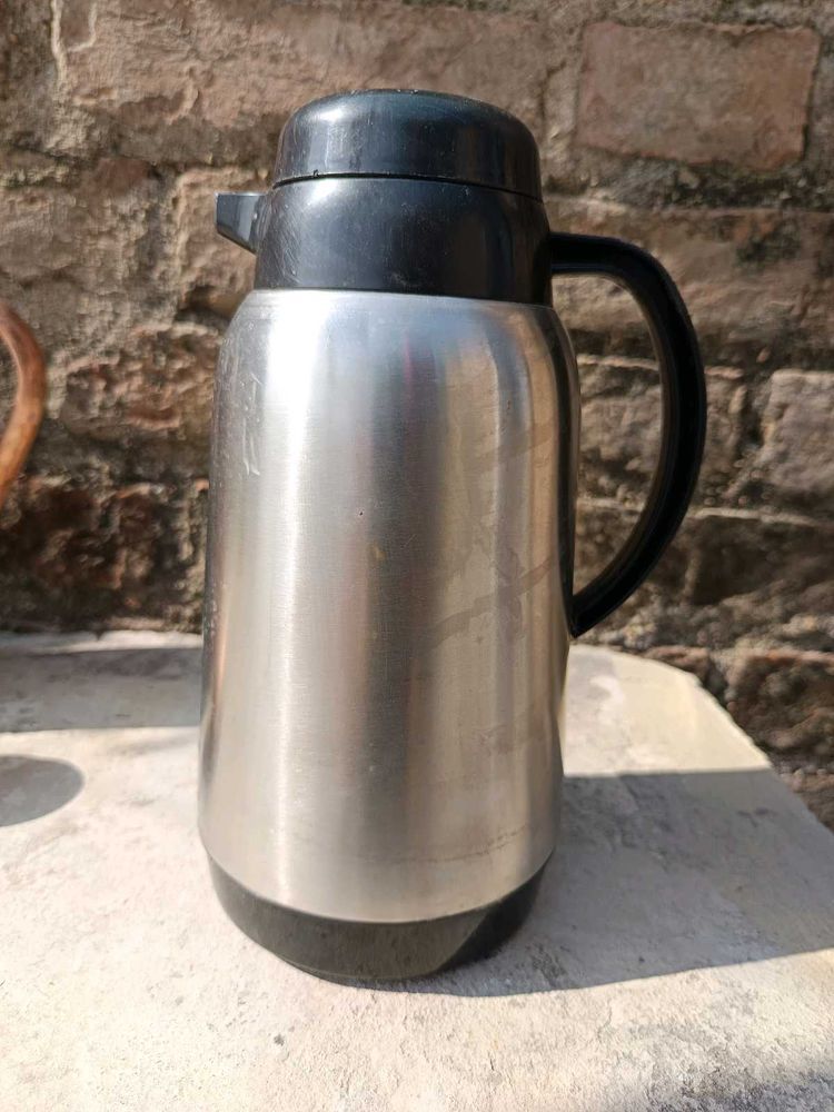 Absolutely new Hot Water jug