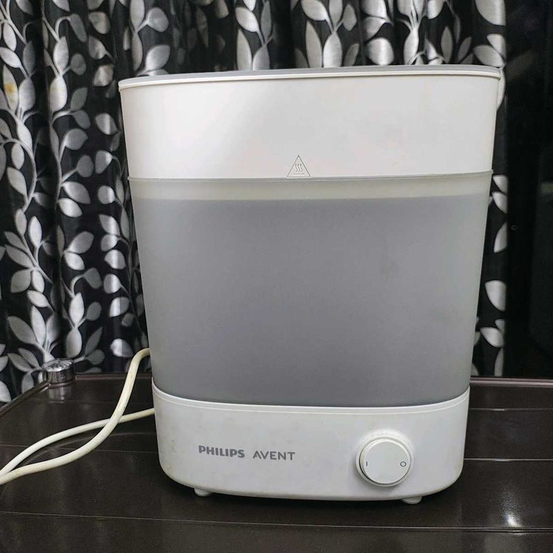 Philips Avent Bottle Sterilizer