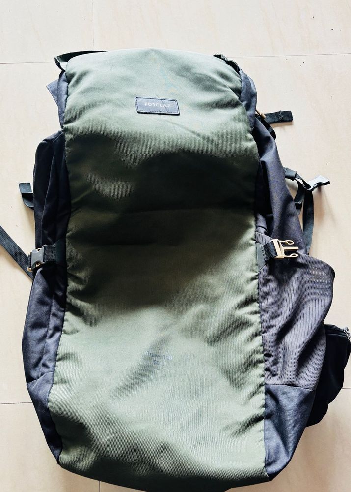 Decathlon Forclaz Backpack