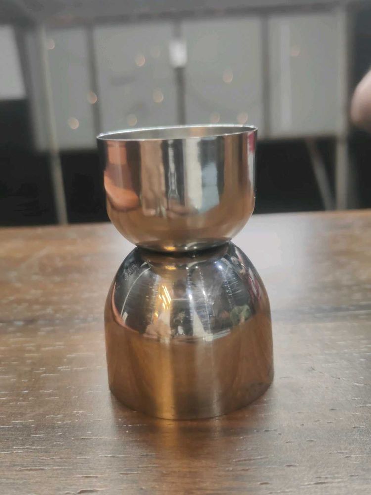 Cocktail measurement